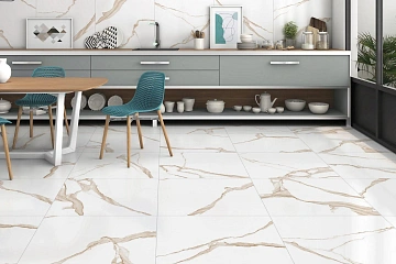 Calacatta Gold