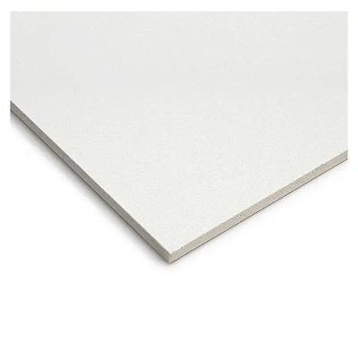 Подвесной потолок ARMSTRONG OASIS NG Board 600 x 600 x 12 мм grit 0,2-0,5 (в коробке 20 шт) - картинка 2