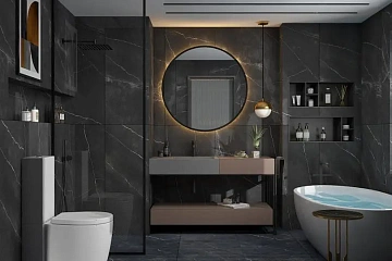 Venato Grey