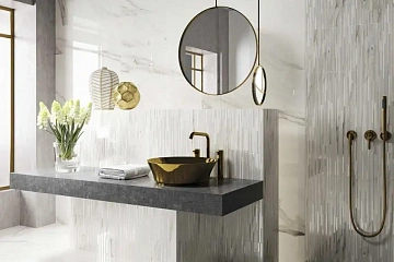 Calacatta Superwhite Dune