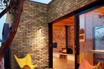 Brick House