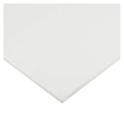 Подвесной потолок ARMSTRONG RETAIL NG Board 600 x 600 x 12 мм (в коробке 20 шт) - картинка 2