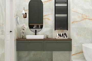 Onyx Dawn Mint