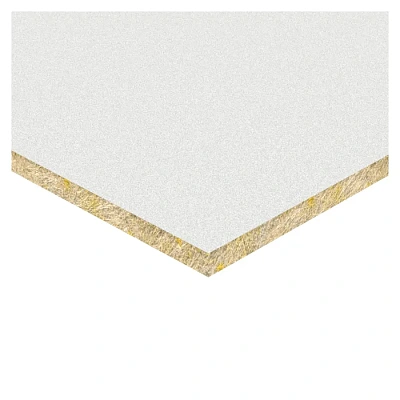 Потолочная плита Рокфон Медик Стандарт A 15/24 1200x600x15 (16 шт.) уп.11,52 м2 - картинка 2
