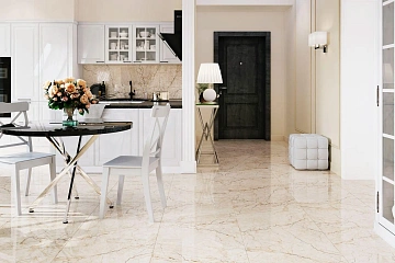 Oasis Electra Beige Polished