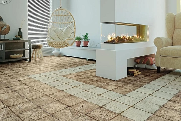Ringwood Brown   