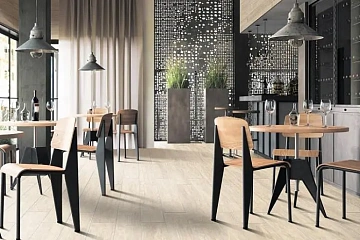 ETIC Wood (под дерево - доски)