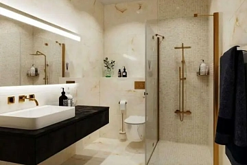 Natural Beige