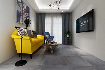 Beton Antracite