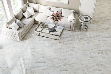 Oasis Carrara Polished