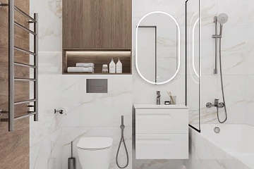 Calacatta Regal Gold