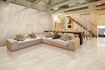 Marble Porcelain Thin (тонкий, крупный формат)
