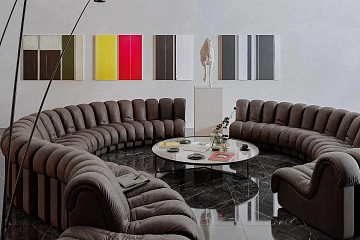 Project Marquina Dark