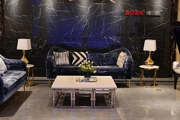 Marble Porcelain