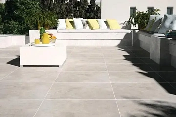 Cement