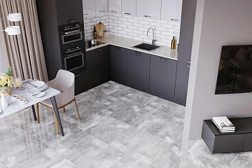 Oasis Manhattan Gris