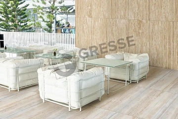 Gresse-Stone Gila