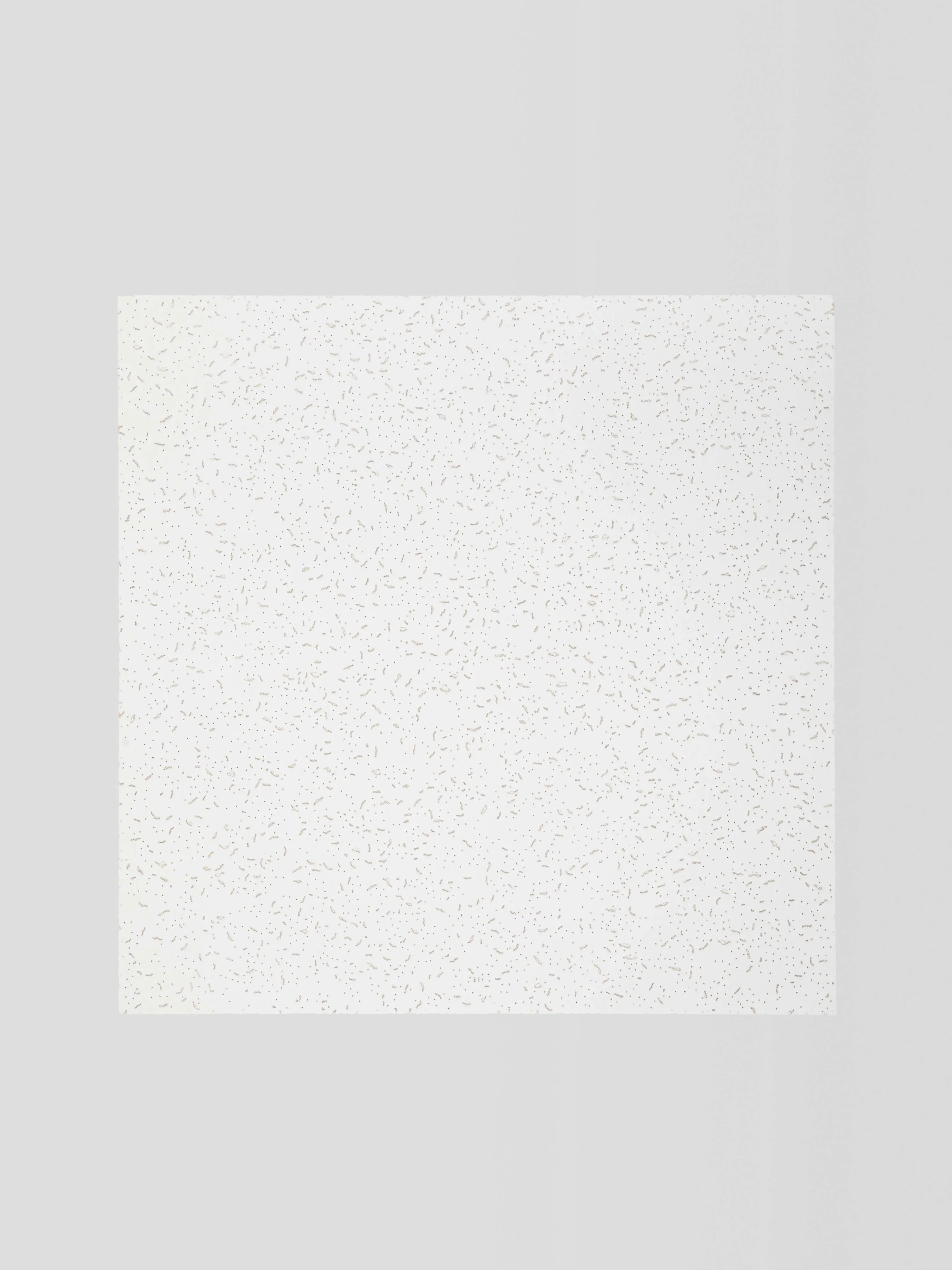Потолочная плита OFFENDECKE URBAN A24 600x600x10 (10 шт.) уп.3,6 м2 - картинка 2
