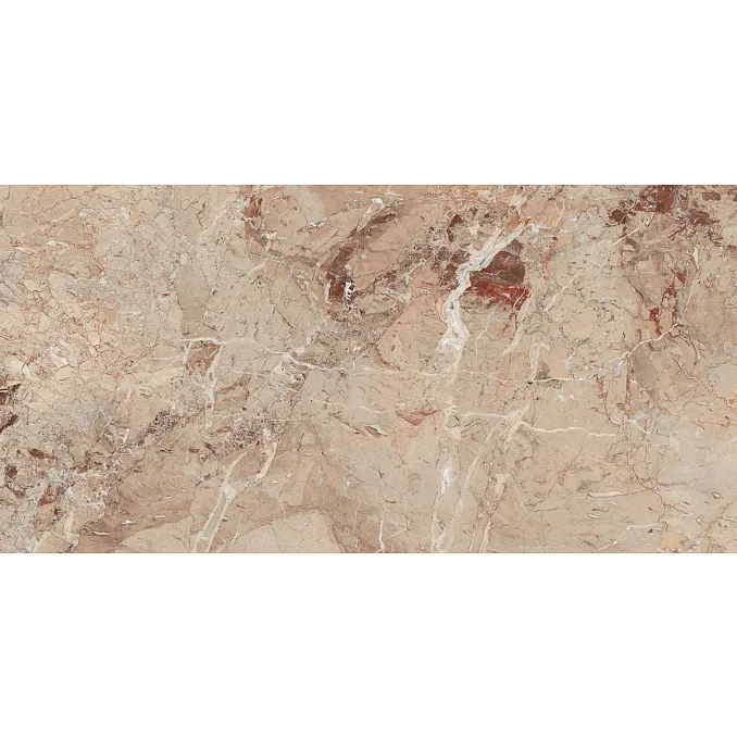 Brecia Antic Brown - картинка 1
