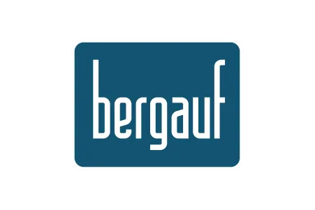 Bergauf