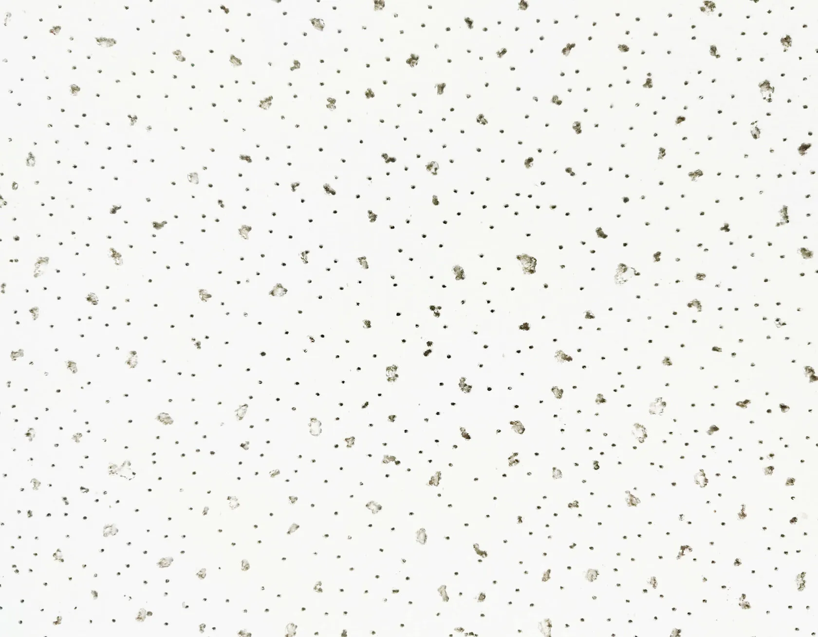 Потолочная плита OFFENDECKE SIRIUS A24 600x600x10 (10 шт.) уп.3,6 м2 - картинка 2