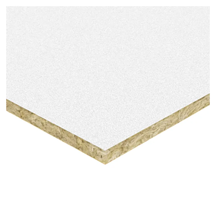 Потолочная плита Рокфон Тропик A 15/24 1200x600x20 (12 шт.) уп.8,64 м2  - картинка 2