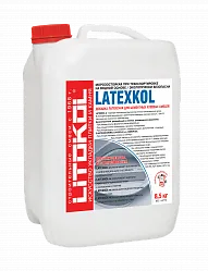 Латексная добавка LATEXKOL, 20 кг - картинка 2