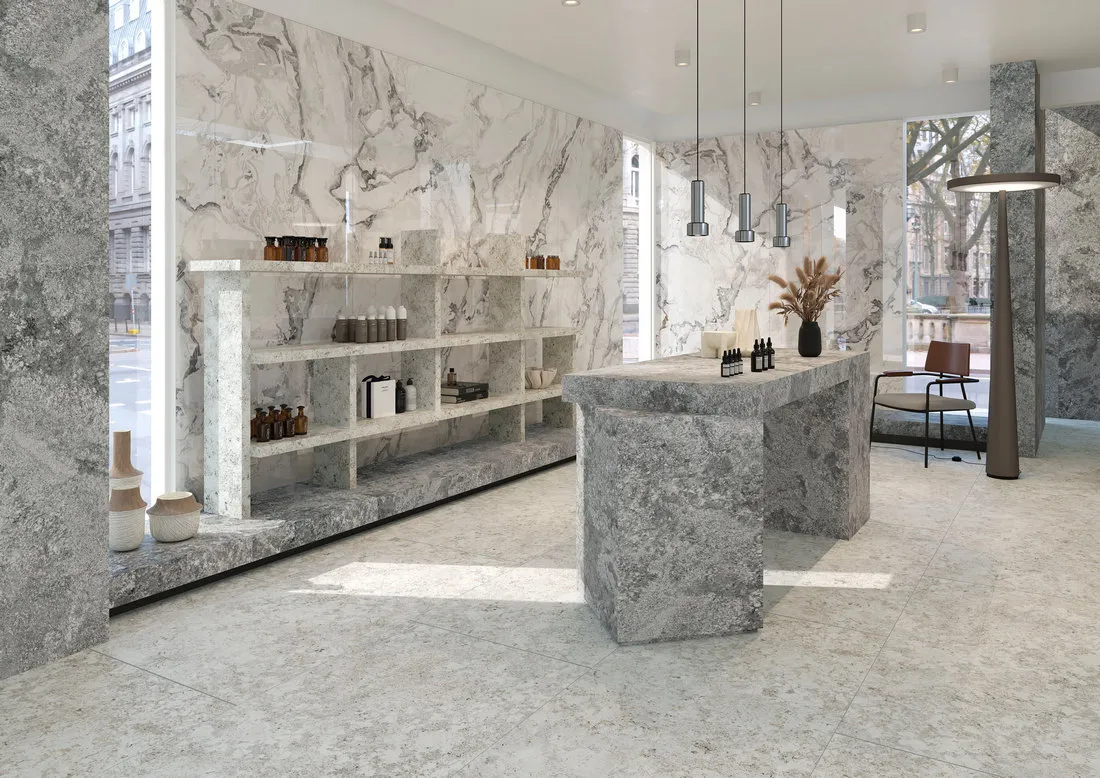 Forte Dei Marmi Quark/Форте Дей Марми Кварк  - картинка 1