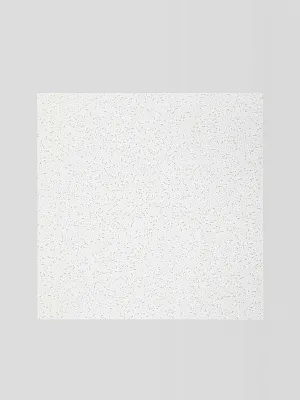 Потолочная плита OFFENDECKE URBAN A24 600x600x10 (10 шт.) уп.3,6 м2 - картинка 2