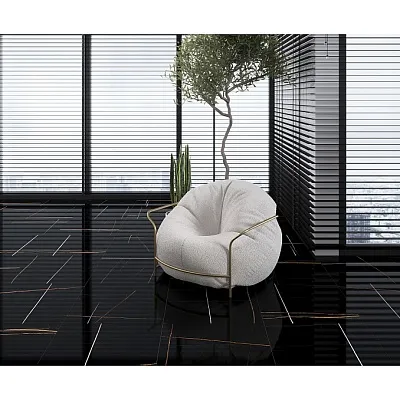 Saint Laurent Керамогранит 60x60 Полированный - картинка 2