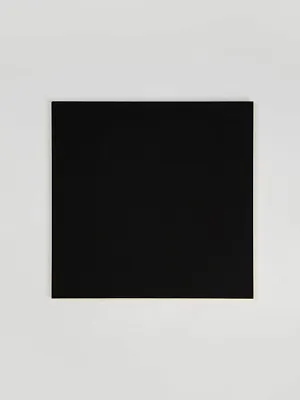 Потолочная плита OFFENDECKE PULSE BLACK A24 600x600x15 (20 шт.) уп.7,2 м2 - картинка 2
