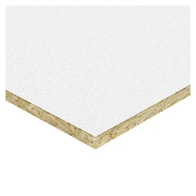 Потолочная плита Рокфон Тропик A 15/24 1200x600x20 (12 шт.) уп.8,64 м2  - картинка 2