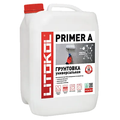 Грунтовка Primer A, 10 кг - �������� 2