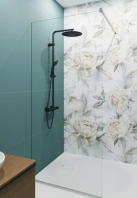 Керамогранит матовый, ELITE BALI 60х120 5мм MATT, Monocolors - картинка 2