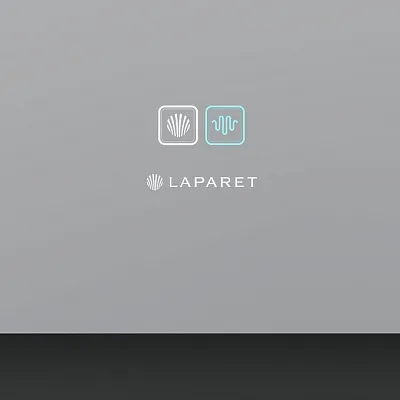 Зеркало LAPARET Электра/Electra 80*110 влагостойкое, подсветка, димер и антизапотевание (подогрев) - картинка 2
