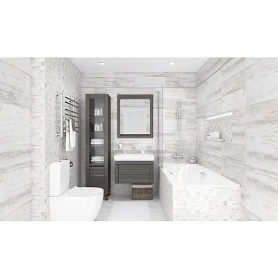 Свип Плитка настенная микс 60121 20х60 - картинка 2