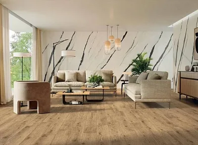 Мозаика Wine Oak Brunello Tatami 20x80 (610110001049) - картинка 2