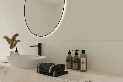 Керамогранит матовый, ARTE STEEL 60х120 5мм MATT, Monocolors - картинка 2