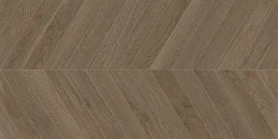 Керамогранит Волнат Шеврон темный / Walnut Chevron Dark D120249M - картинка 2