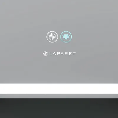 Зеркало LAPARET Атлас/Atlas 60*80 влагостойкое, подсветка, димер и антизапотевание (подогрев) - картинка 2
